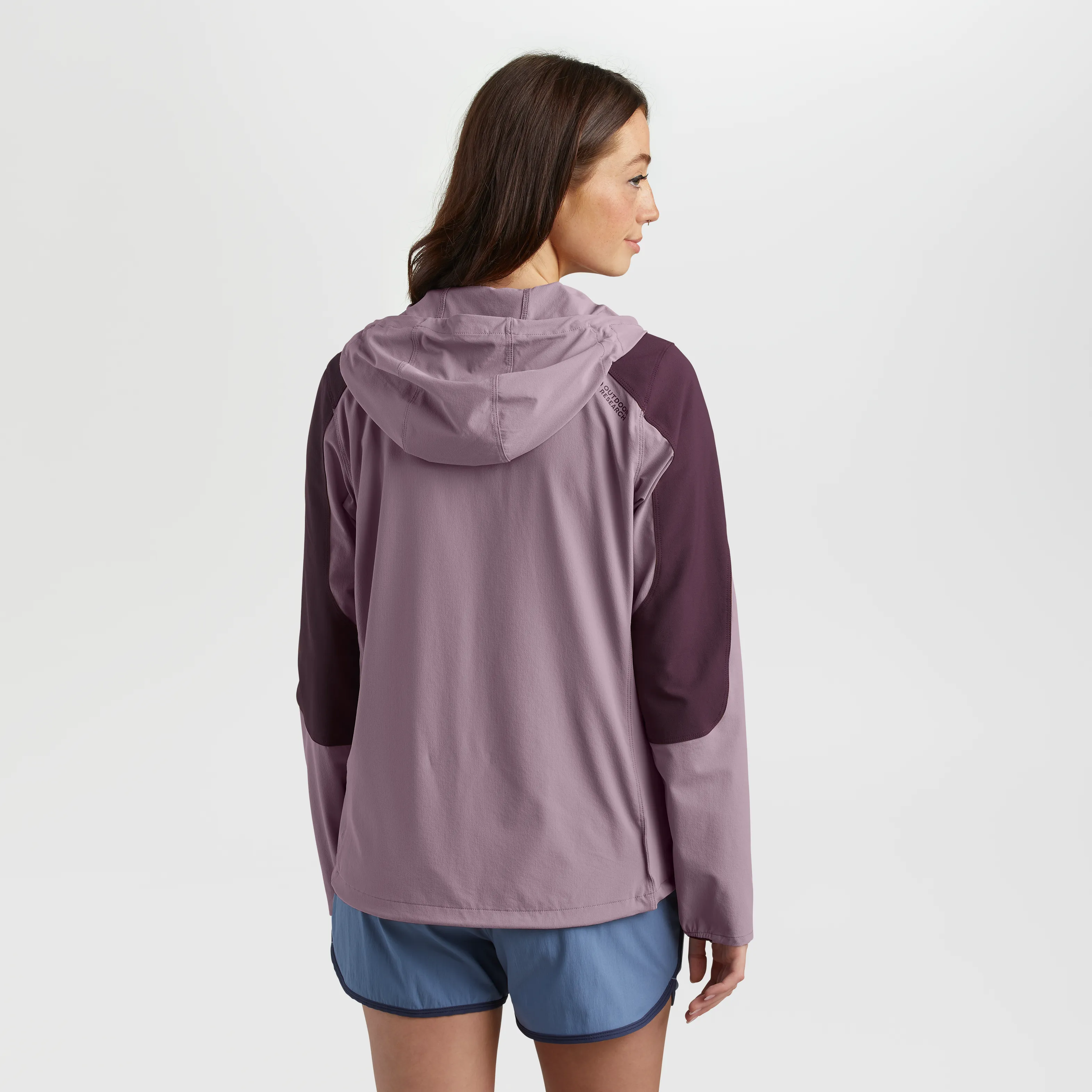 Women's Ferrosi Hoodie