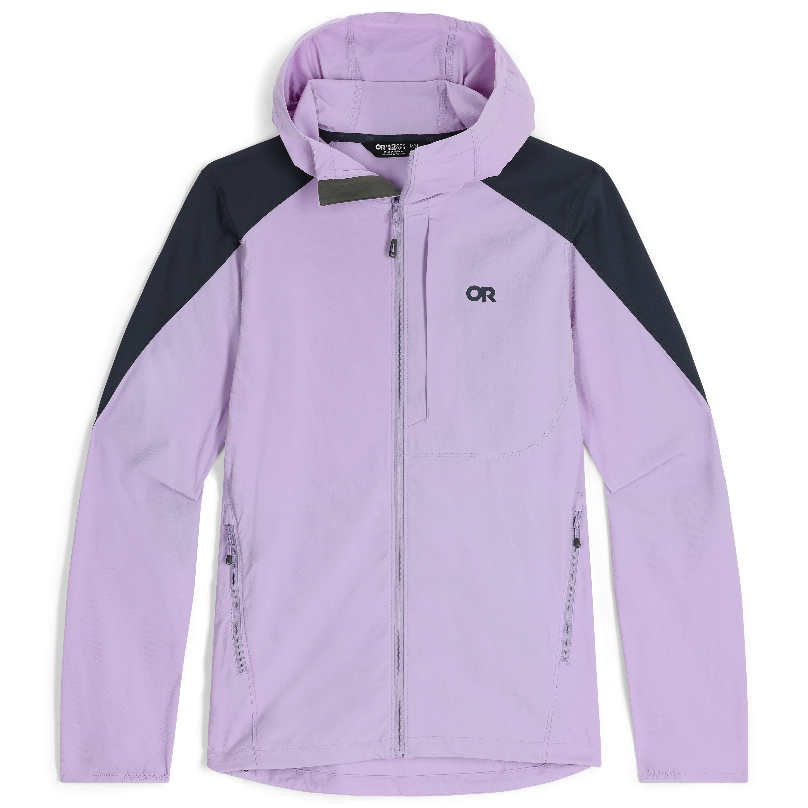 Women's Ferrosi Hoodie