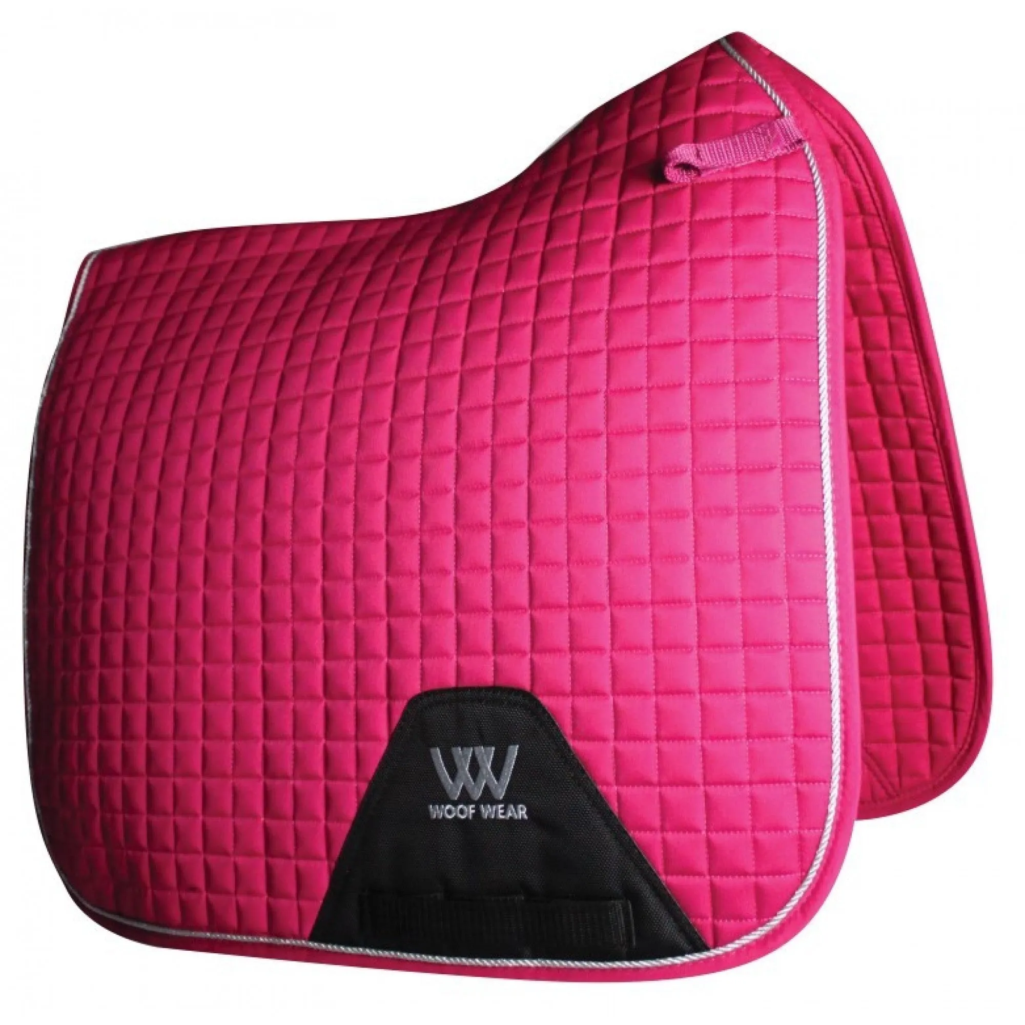 Woof Wear Colour Fusion Dressage Saddle Pad