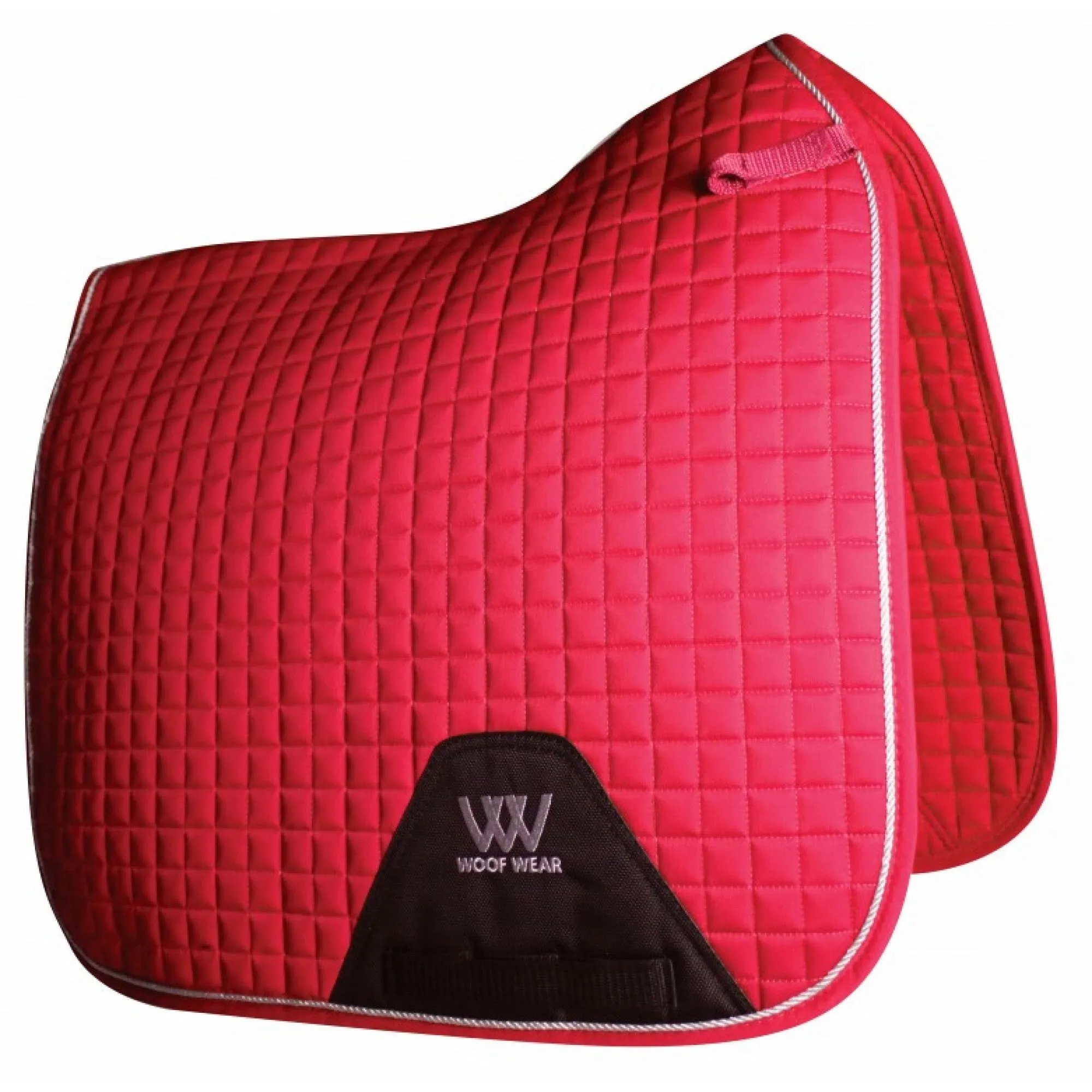 Woof Wear Colour Fusion Dressage Saddle Pad