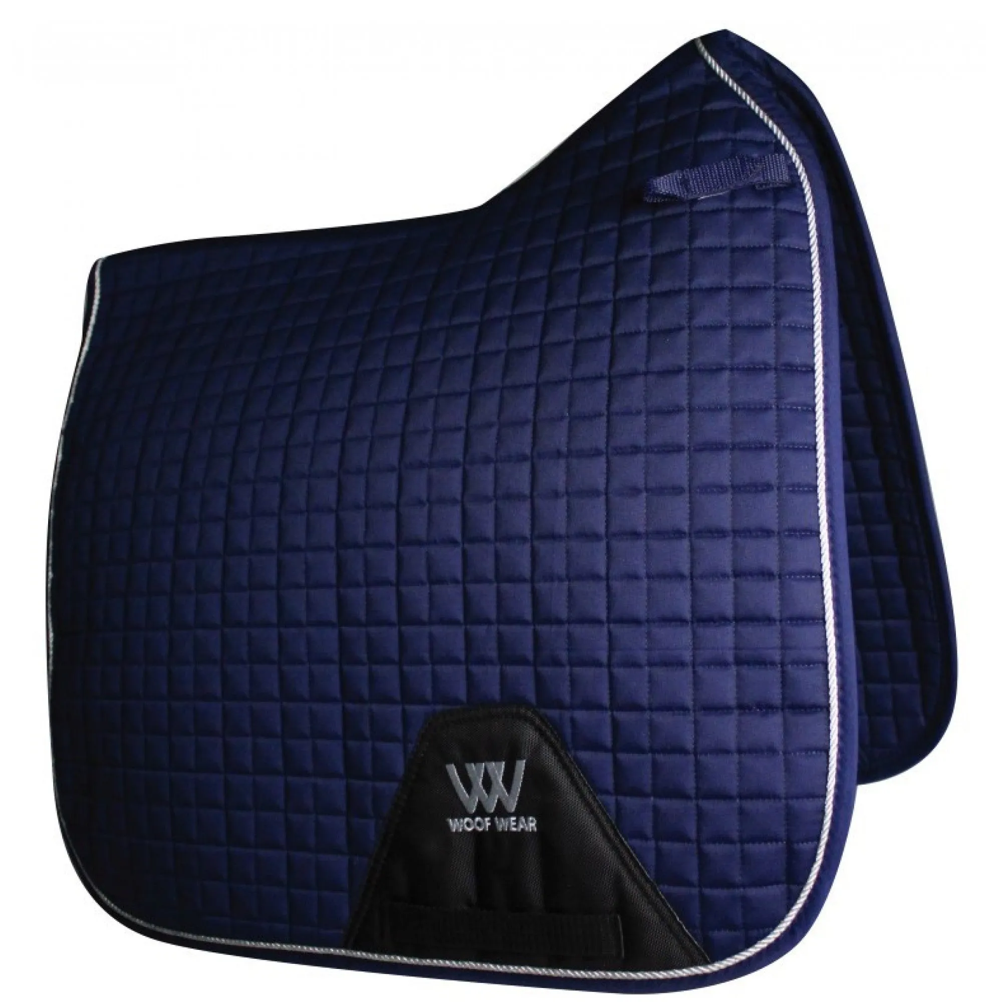 Woof Wear Colour Fusion Dressage Saddle Pad