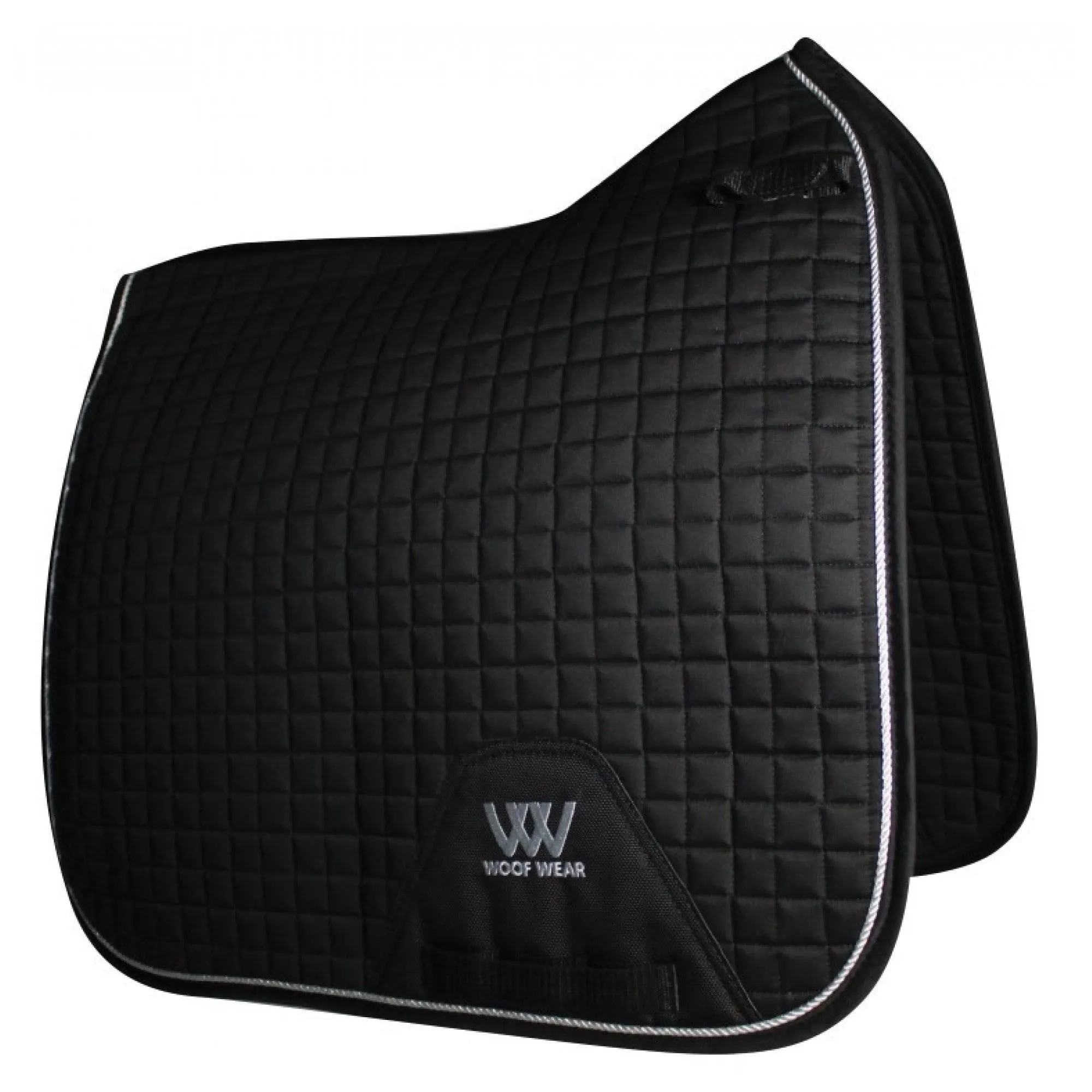 Woof Wear Colour Fusion Dressage Saddle Pad